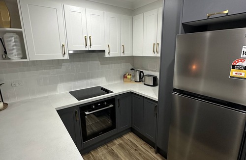 Wagga Wagga Apartment | Wagga Central Evans