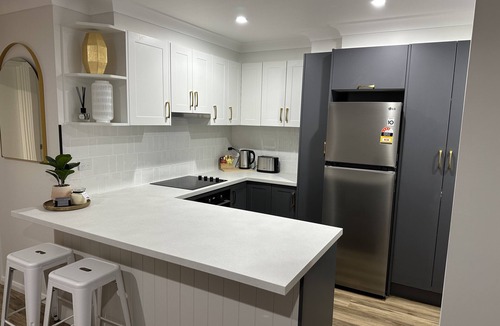 Wagga Wagga Apartment | Wagga Central Evans