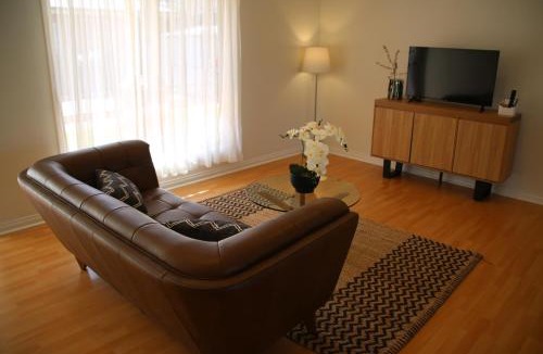 Turvey Park Villa | Wagga Showground Villas