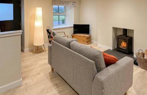 Aboyne House | Wagglehead Cottage