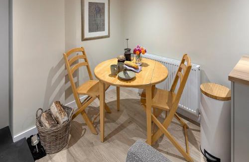 Aboyne House | Wagglehead Cottage