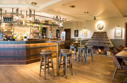 Congleton Hotel | Waggon and Horses, Eaton, Congleton