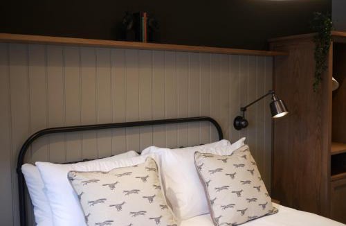 Congleton Hotel | Waggon and Horses, Eaton, Congleton