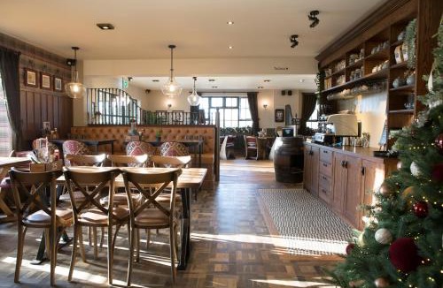 Congleton Hotel | Waggon and Horses, Eaton, Congleton