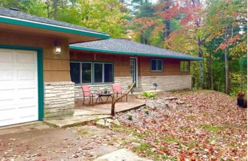 Wetmore House | Wagner Creek Hideaway