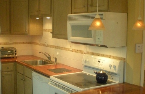 Damascus Cottage | Wagner Hill Guest Cottage