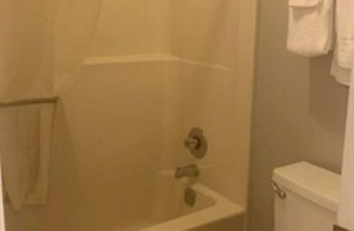 Eureka Springs Hotel | Wagner Inn