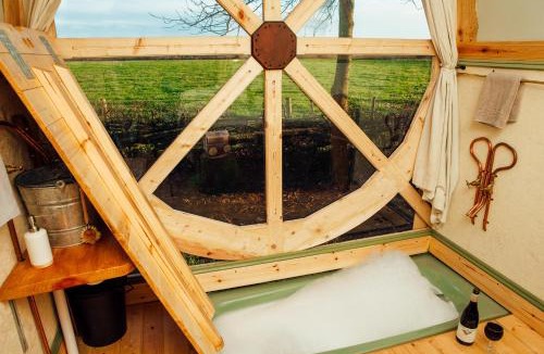 Alton Cabin | Wagon in the Woods