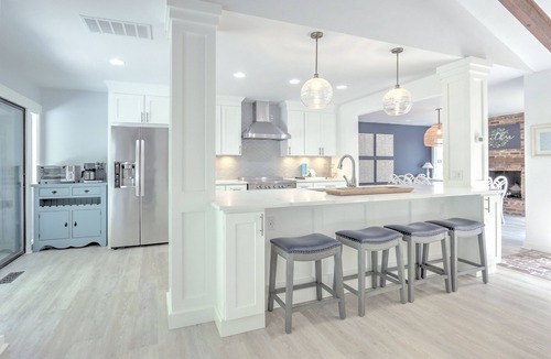 Heritage Woods House | Wagon Road 28: 3 BR, 2 BA House in Hilton Head Island, Sleeps 8
