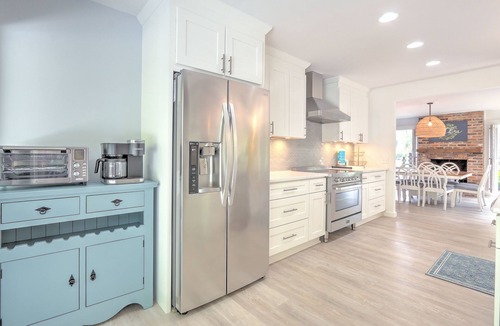 Heritage Woods House | Wagon Road 28: 3 BR, 2 BA House in Hilton Head Island, Sleeps 8