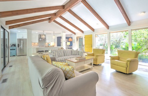 Heritage Woods House | Wagon Road 28: 3 BR, 2 BA House in Hilton Head Island, Sleeps 8