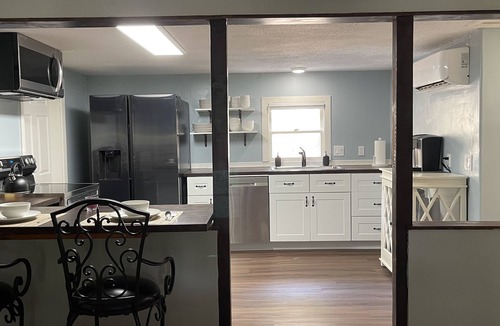 Palisades House | Wagon Wheel House – Nature & Wildlife Stay