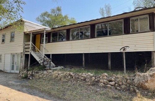 Palisades House | Wagon Wheel House – Nature & Wildlife Stay