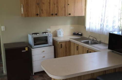 Coonabarabran Hotel | Wagon Wheel Motel