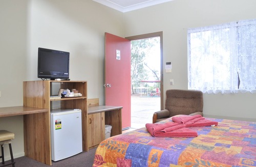 Coonabarabran Hotel | Wagon Wheel Motel