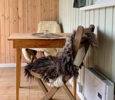 Vester Skerninge House | Wagon With View Over Lake Ollerup
