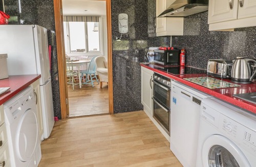 Southerness Cottage | Wagtail Cottage