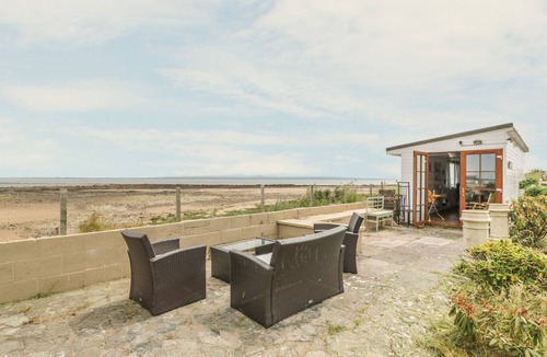 Southerness Cottage | Wagtail Cottage