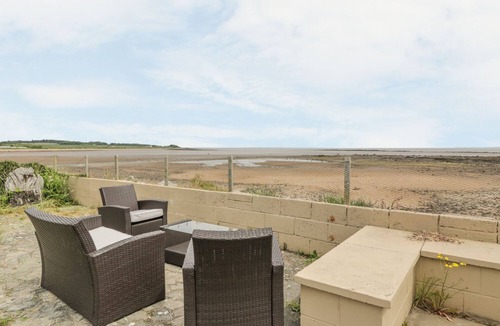 Southerness Cottage | Wagtail Cottage