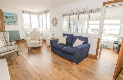 Southerness House | Wagtail Cottage