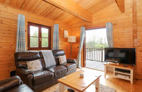 Badwell Ash House | Wagtail Lodge