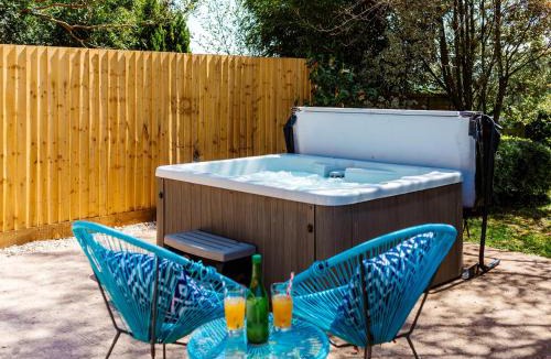 Runnington House | Wagtails