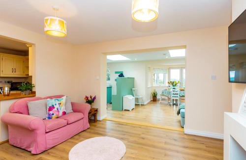 Runnington House | Wagtails