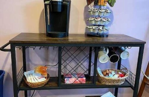 Lewiston House | Waha View Home