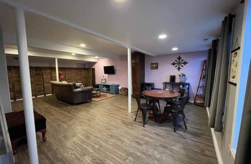 Lewiston House | Waha View Home