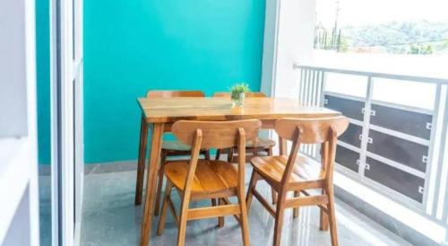 Singkawang Bed & Breakfast | Wahana Inn Hotel