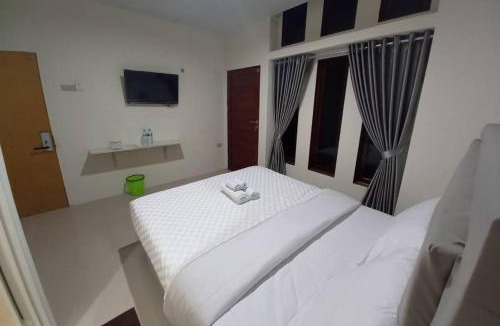 Singkawang Bed & Breakfast | Wahana Inn Hotel