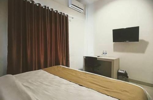 Singkawang Bed & Breakfast | Wahana Inn Hotel