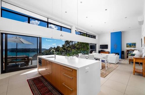 Te Wahapu House | Wahapu Heights