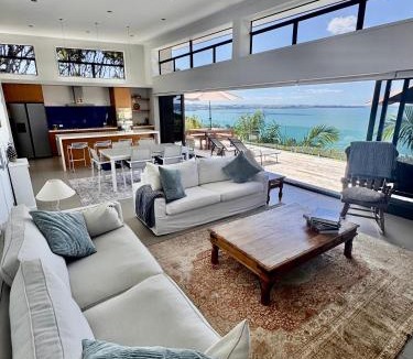 Te Wahapu House | Wahapu Heights