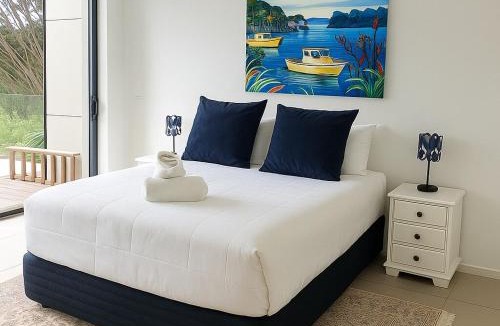 Te Wahapu House | Wahapu Heights