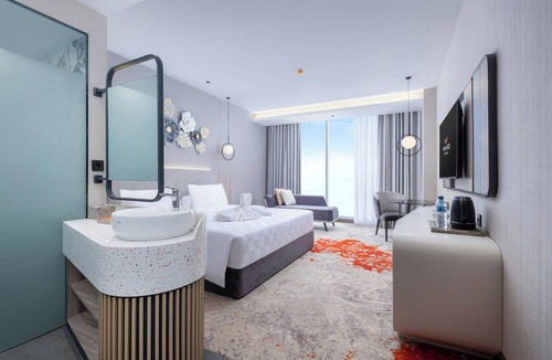 Salatiga Hotel | Wahid Prime Hotel Salatiga