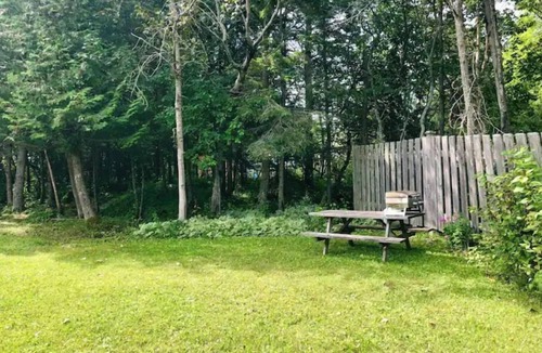 South Baymouth House | Wahwa Cottage - Manitoulin