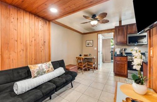 Hilo Hotel | Waiakea Villas 4-124