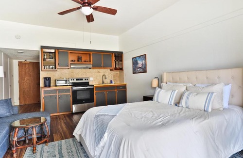 Hilo Apartment | Waiakea Villas 4329 condo