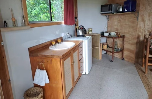 Onaero Cabin | Waiau Retreat