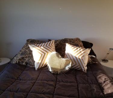 Carterton House | Waihakeke Cottage