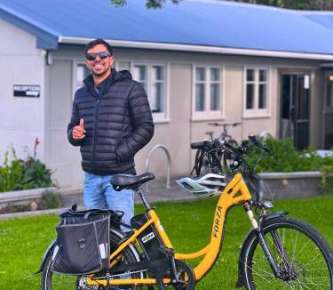 Onetangi Hostel | Waiheke Backpackers Hostel