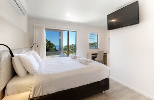 Waiheke Island Hotel | Waiheke Island Resort