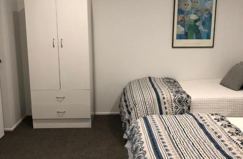 Tamaterau Apartment | Waikaraka Beach, spacious & very comfortable