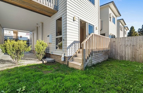 Hamilton East House | Waikato Rest - Hamilton Holiday Home