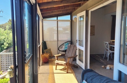 Waikawa Beach House | Waikawa Beach Bliss