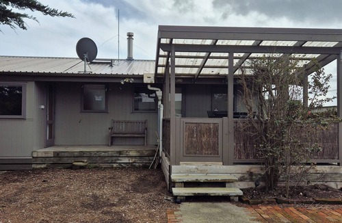 Waikawa Beach House | Waikawa Beach Bliss