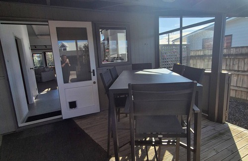 Waikawa Beach House | Waikawa Beach Bliss