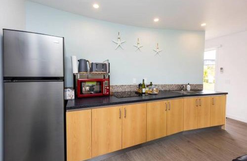 Waikawa Beach House | Waikawa Beach Pod