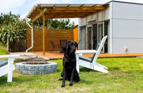 Waikawa Beach House | Waikawa Beach Pod